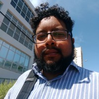 Fernando Henrique S N Souza