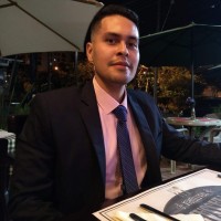 carlos ramirez