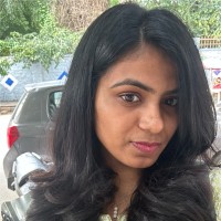 Divya Gowda