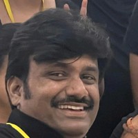 Praveen Arekapudi