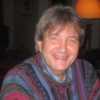 Rob Parry