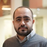 Ehsan Ebadi