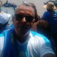 Carlos Almeida Ferreira