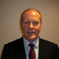 Brian Stonehouse