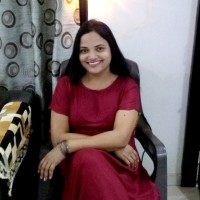 Priti Chandel