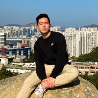 Zach Lam