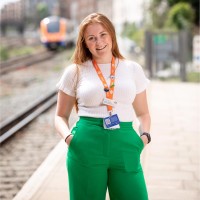Georgina Crowther