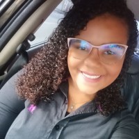 HARIANE LUCAS DA SILVA