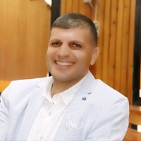 Ahmed Abouelkhair