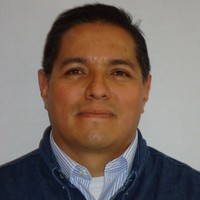 Enrique A. Reyes Rojas