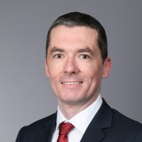 Stephen McDonnell