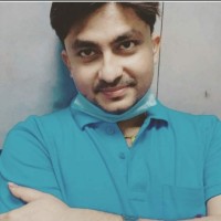 Manmohan Kumar Jha