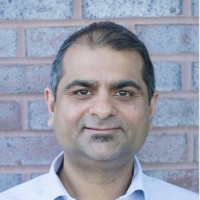Dr Amit Sharda