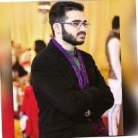 Faraz Khan