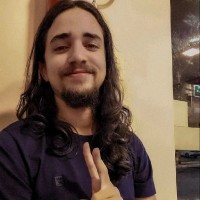 Luiz Filipe Bandeira Alves