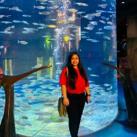Manvi Agarwal