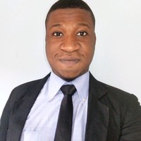 Oluwadamilola Fakoya