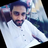 Muhammad Umar Waseem