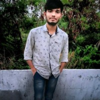 Harsh Saini