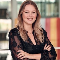 Anaïs Gehanne