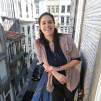 Bárbara Novais Almeida