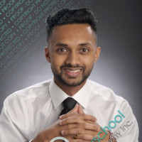 Abhiram Srikantharajah