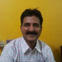 Ajit K Kulkarni