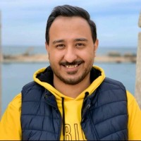 Ahmad Elbadawy