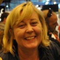 Wendy Walker