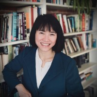 Chau Nguyen-Clark
