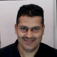 Ravii Prakash Singh