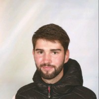Maël Lecroq