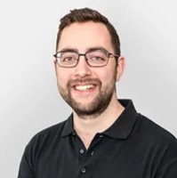 Andreas Bürge