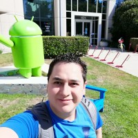 Alan Barbosa Mendoza