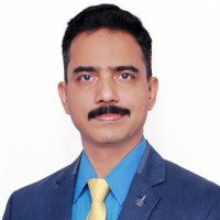 Chaitanya Dharurkar