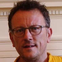 Mark Salter