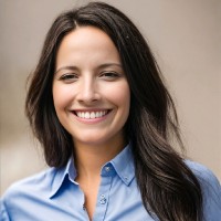 Brenda Paredes, Ma, Pmp, Shrm-Scp