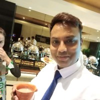 Sunil Das