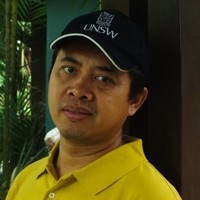 Joko Nursapto
