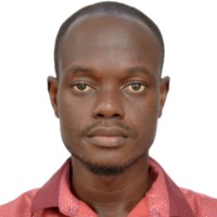 Prince Richard Yeboah