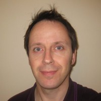 Justin Mcnaughton