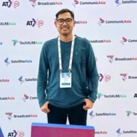 Ahmad Syarifudin