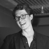 Joel Neville Anderson