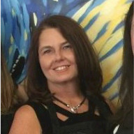 Teresa Hornsby
