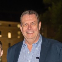 Andrew Gilmore