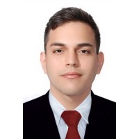 Daniel Perdomo