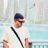 Steve Peter Fernandes