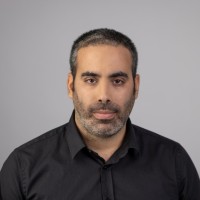 Shachar Kleiman