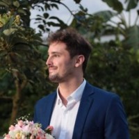 Conor Baas