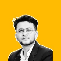 Vishal Kamble